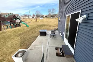 613 Trotter Dr, Mount Horeb, WI 53572 - Photo 40