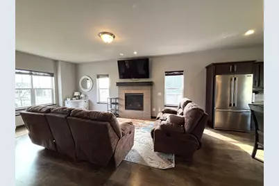 613 Trotter Drive, Mount Horeb, WI 53572 - Photo 6