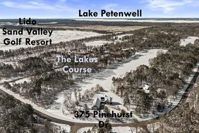 375 Pinehurst Drive, Nekoosa, WI 54457 - Photo 4