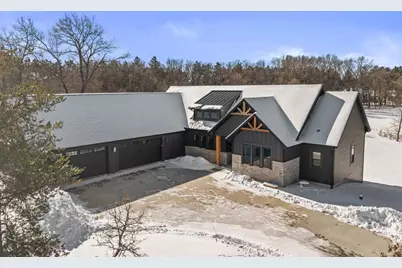 375 Pinehurst Drive, Nekoosa, WI 54457 - Photo 1