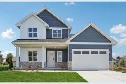 216 Cardinal Lane, Sauk City, WI 53583 - Photo 2