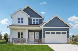 216 Cardinal Ln, Sauk City, WI 53583 - Photo 2