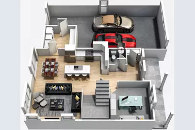 216 Cardinal Lane, Sauk City, WI 53583 - Photo 58