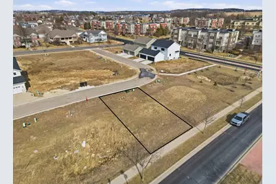 Lot 10 -5212 E Cheryl Parkway, Fitchburg, WI 53711 - Photo 1