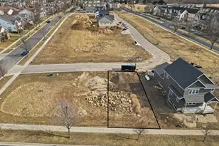 Lot 26 2810 Big Bluestem Pkwy, Madison, WI 53711 - Photo 1