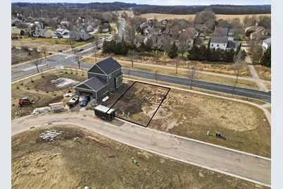 Lot 26 - 2810 Big Bluestem Parkway, Madison, WI 53711 - Photo 2