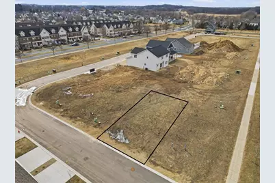 Lot 46 - 5206 Inspiration Way, Fitchburg, WI 53711 - Photo 2