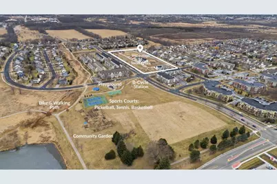 Lot 46 - 5206 Inspiration Way, Fitchburg, WI 53711 - Photo 4