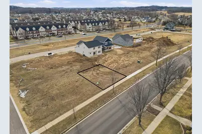 Lot 48 - 5215 Sassafras Drive, Fitchburg, WI 53711 - Photo 2