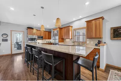 6833 Phil Lewis Way, Middleton, WI 53562 - Photo 16