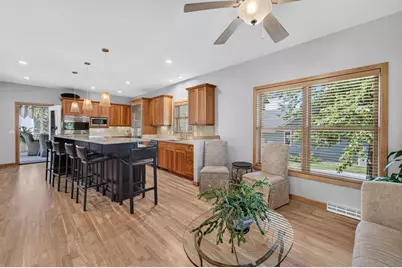 6833 Phil Lewis Way, Middleton, WI 53562 - Photo 4