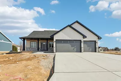 228 Cardinal Lane, Sauk City, WI 53583 - Photo 1