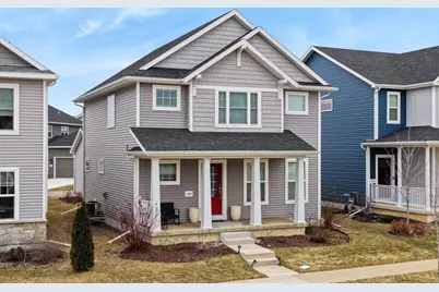 2565 Cobbler Road, Fitchburg, WI 53711 - Photo 4