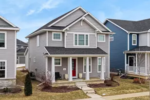 2565 Cobbler Rd, Fitchburg, WI 53711 - Photo 4