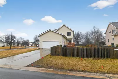 1211 Gas Light Drive, Sun Prairie, WI 53590 - Photo 36