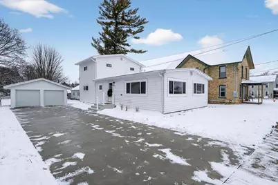 109 Front Street, Milton, WI 53563 - Photo 1