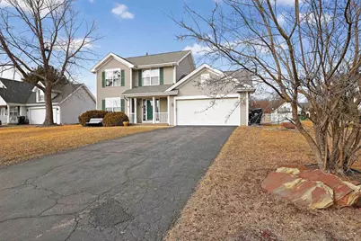 2365 Tumbleweed Lane, Beloit, WI 53511 - Photo 4