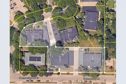 4514 Hammersley Road #5, Madison, WI 53711 - Photo 48