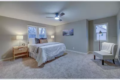 4554 S John Paul Road, Milton, WI 53563 - Photo 12