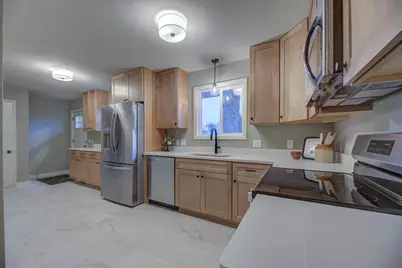 4554 S John Paul Road, Milton, WI 53563 - Photo 6