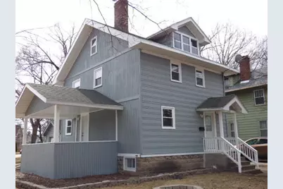 1122 White Avenue, Beloit, WI 53511 - Photo 1