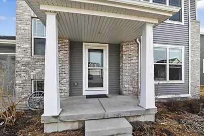 7115 Reston Heights Drive, Madison, WI 53718 - Photo 2