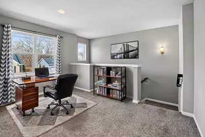 7115 Reston Heights Drive, Madison, WI 53718 - Photo 14