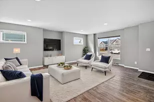 7115 Reston Heights Dr, Madison, WI 53718 - Photo 2