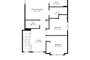 7115 Reston Heights Dr, Madison, WI 53718 - Photo 40