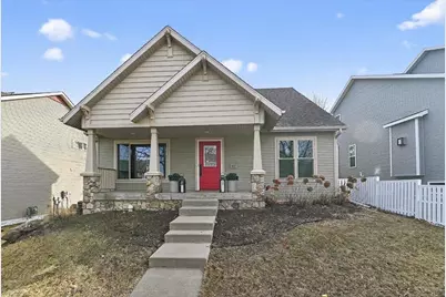 617 Orion Trail, Madison, WI 53718 - Photo 1