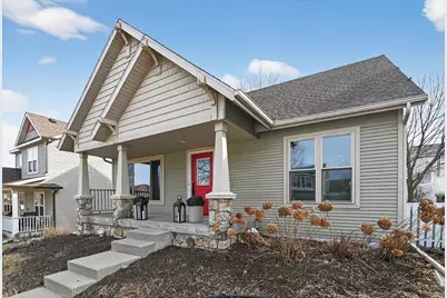 617 Orion Trail, Madison, WI 53718 - Photo 2