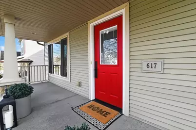 617 Orion Trail, Madison, WI 53718 - Photo 4