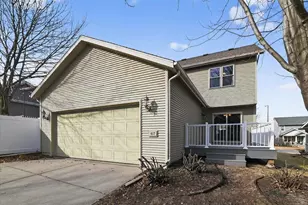 617 Orion Trail, Madison, WI 53718 - Photo 54