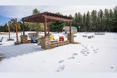 W5295 Sunny Lane, New Lisbon, WI 53950 - Photo 50