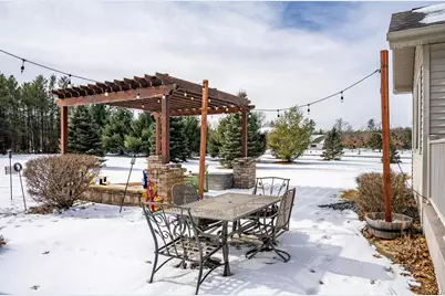 W5295 Sunny Lane, New Lisbon, WI 53950 - Photo 52