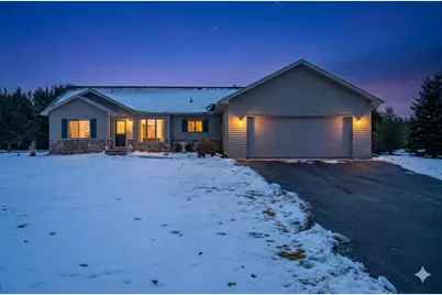 W5295 Sunny Lane, New Lisbon, WI 53950 - Photo 2