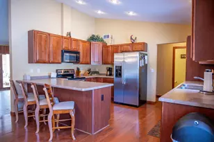 W5295 Sunny Ln, New Lisbon, WI 53950 - Photo 4