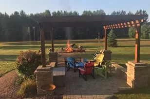 W5295 Sunny Ln, New Lisbon, WI 53950 - Photo 66