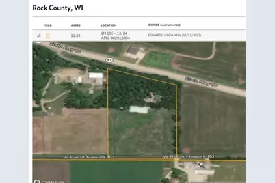 13405 W State Road 81, Brodhead, WI 53520 - Photo 4