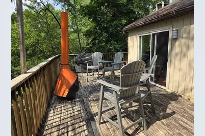 136 Hickory Nut Lane, Edgerton, WI 53534 - Photo 4