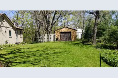 136 Hickory Nut Lane, Edgerton, WI 53534 - Photo 2