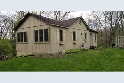 136 Hickory Nut Lane, Edgerton, WI 53534 - Photo 1