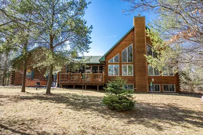 N13436 19th Avenue, Necedah, WI 54646 - Photo 2