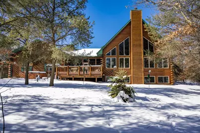 N13436 19th Avenue, Necedah, WI 54646 - Photo 1