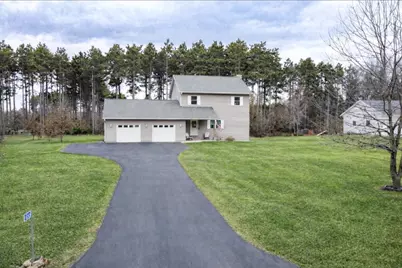 E10282 Greimel Road, Delton, WI 53913 - Photo 1