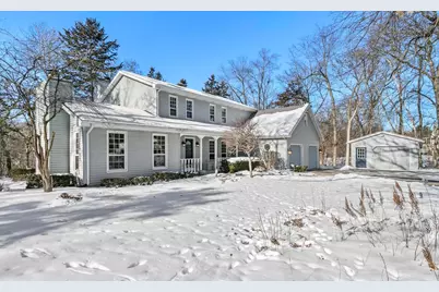 3341 N Chaucer Court, Janesville, WI 53545 - Photo 1