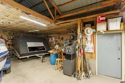 N583 Fawn Lane, Coloma, WI 54930 - Photo 36