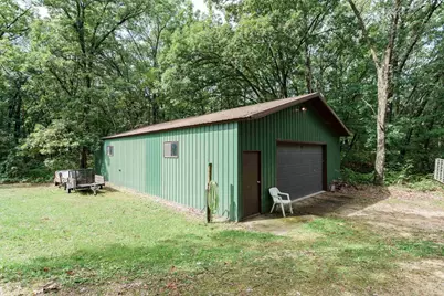 N583 Fawn Lane, Coloma, WI 54930 - Photo 32