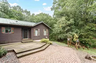 N583 Fawn Ln, Coloma, WI 54930 - Photo 4