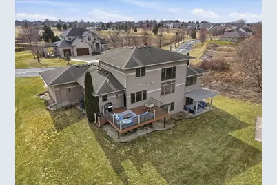 1918 Corinth Drive, Sun Prairie, WI 53590 - Photo 40